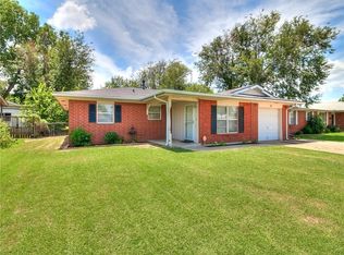 100 E Ridge Rd, Norman, OK 73069