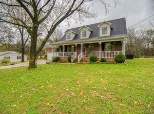 108 Highland Rim Dr, Columbia, TN 38401