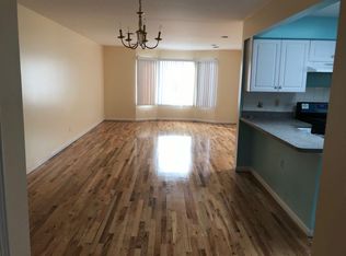 16 Cliff St #2, Jersey City, NJ 07306
