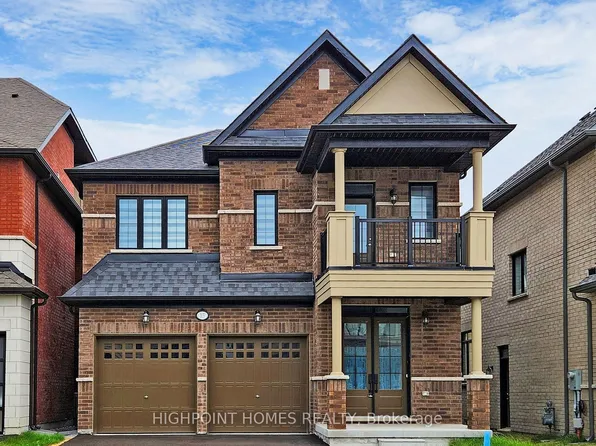 15 Sauder Dr, Markham, ON L3S 0G4