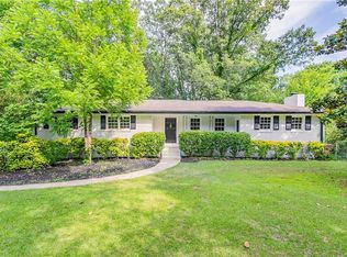70 Suburban Dr NE, Kennesaw, GA 30144