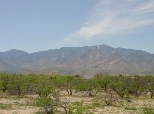 5887 S Us Highway 191, Safford, AZ 85546