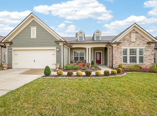 1024 Coffee Rdg, Spring Hill, TN 37174