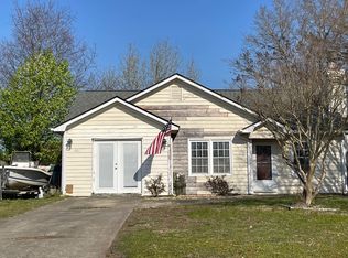 601 Mourning Dove, Newport, NC 28570