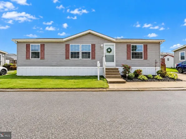 3208 Gentian Ln, Middle River, MD 21220