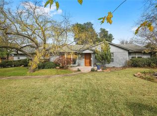 3715 Whitehall Dr, Dallas, TX 75229