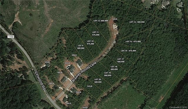 2nd image of 148 Brawley Woods Ln #16