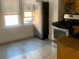 8602 Garfield Blvd #2, Cleveland, OH 44125