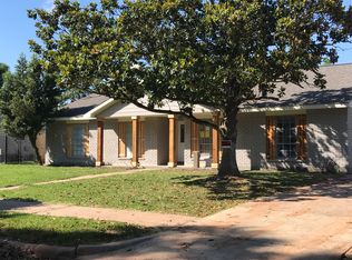 5955 Beaudry Dr, Houston, TX 77035