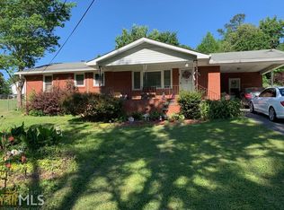 23 Holland Dr SW, Rome, GA 30165