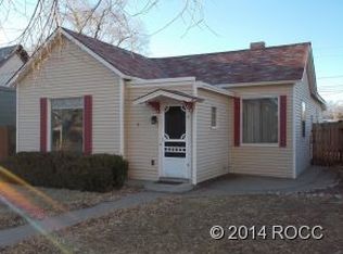 914 G St, Salida, CO 81201
