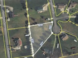 LOT 41 Springwood Dr, Bean Station, TN 37708
