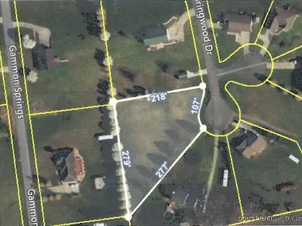 LOT 41 Springwood Dr, Bean Station, TN 37708