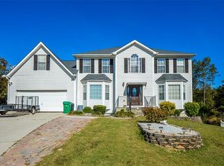 1925 Harmony Trce, Lithonia, GA 30058