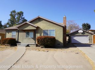 1526 Bernard St, Bakersfield, CA 93305