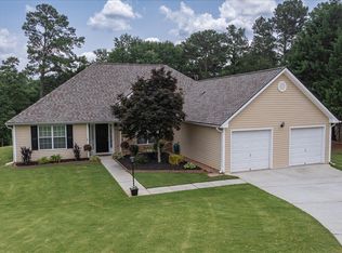 2316 Acorn Way, Monroe, GA 30656