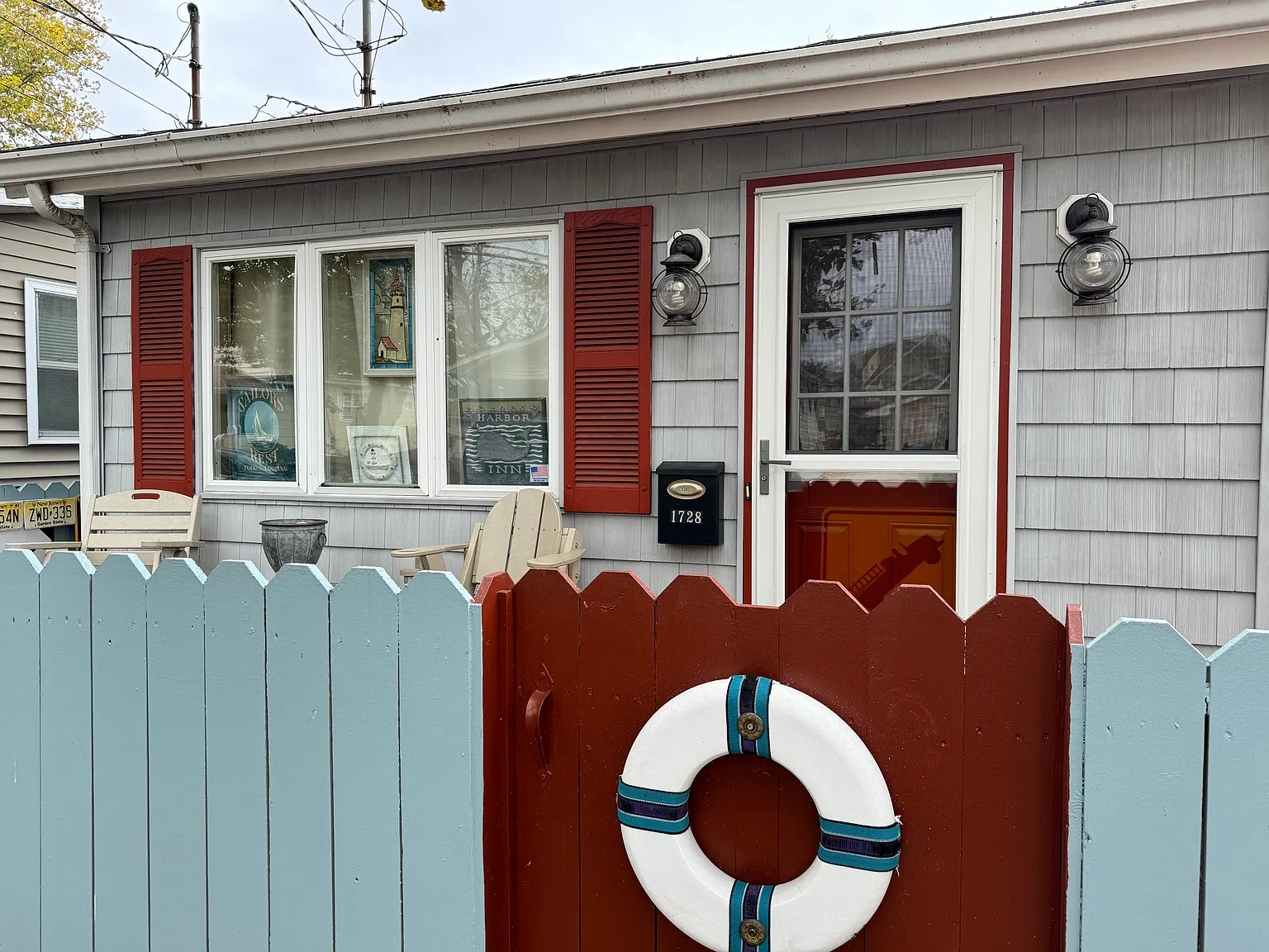 1 bed, 500 sqft, $2,000 — Photo 2