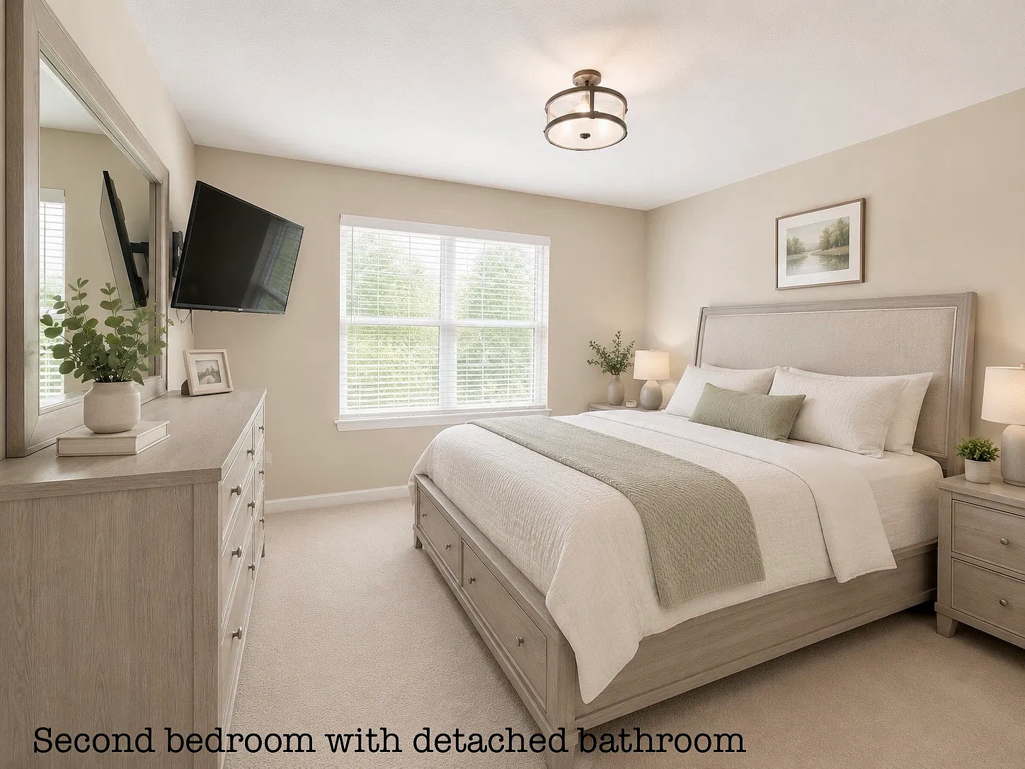 7701 Timberlin Park Blvd — Photo 3