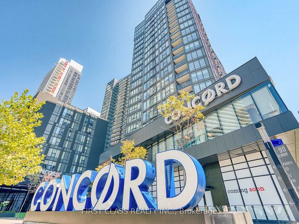 1st image of 80 Queens Wharf Rd #802
