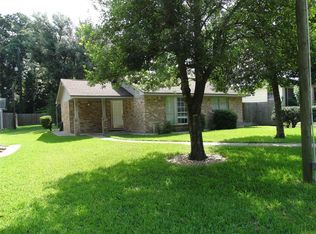 20510 Nannette Ln, Spring, TX 77388