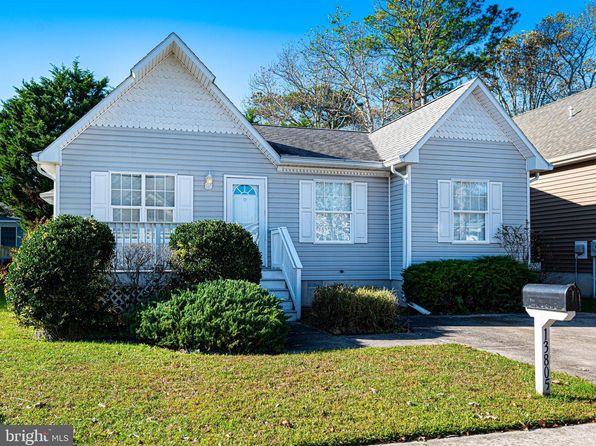 Zillow Ocean City Md