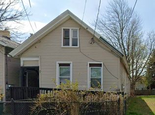 43 Wilson St, Rochester, NY 14605
