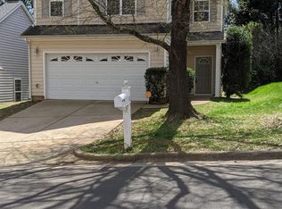 8337 Tie Stone Way, Raleigh, NC 27613