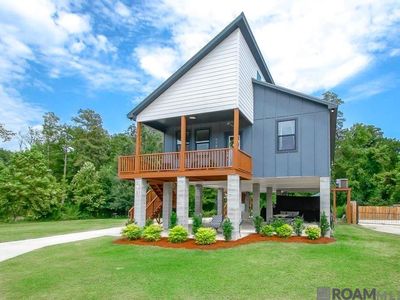 15980 Cypress Point Ln, French Settlement, LA, 70733