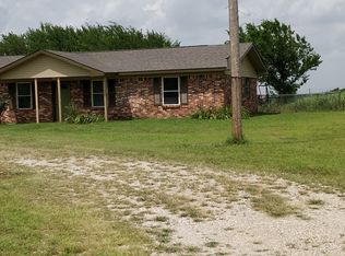 343101 E 4900th Rd, Pawnee, OK 74058