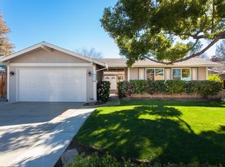 433 Ontario Dr, Livermore, CA 94550