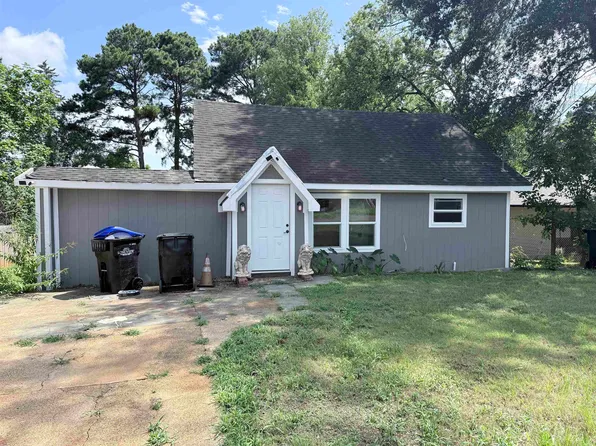 512 Hilltop Dr, Longview, TX 75604