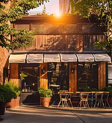 Rented by Vector New York, LLC