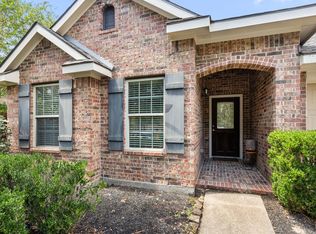 26 W Lasting Spring Cir, Spring, TX 77389