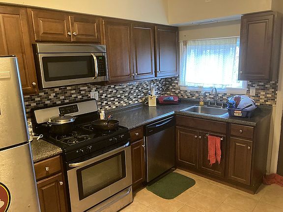 Updated Kitchen