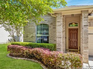 15431 Grosbeak Pass, San Antonio, TX 78253