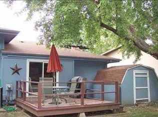 5613 S 111th St, Omaha, NE 68137
