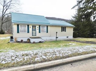 3404 Juniata Gap Rd, Altoona, PA 16601