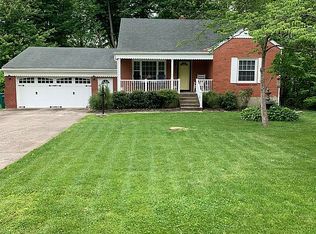 5512 Walnut Way, Louisville, KY