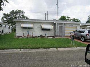 1160 NW 70th Ln, Margate, FL 33063