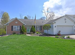 6120 Misty Creek Dr, Loveland, OH 45140