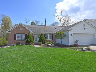 6120 Misty Creek Dr, Loveland, OH, 45140