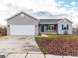26 Vonette Dr, Martinsburg, WV 25405