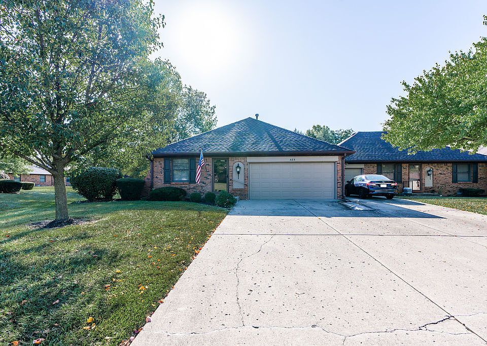 485 Eagle Crest Dr, Brownsburg, IN 46112 Zillow