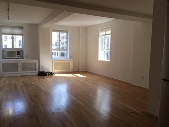 Rented by Crescent Heights