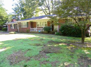 1500 Pinecrest Rd, Corinth, MS 38834