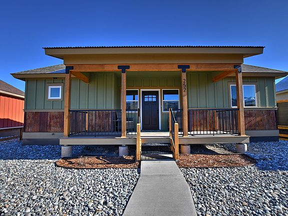 2nd image of 252 Redcliff Dr
