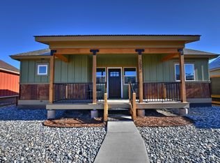 252 Redcliff Dr, Ridgway, CO 81432