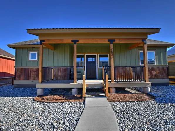 252 Redcliff Dr, Ridgway, CO 81432