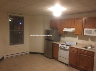 (Undisclosed Address), Waltham, MA 02453