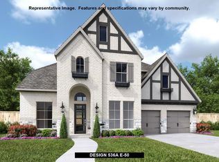 2812 Citation Rd, Celina, TX 75009